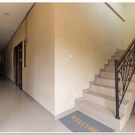 Koolkost Near Cbd Ciledug Family Mall Kreo ภายนอก รูปภาพ
