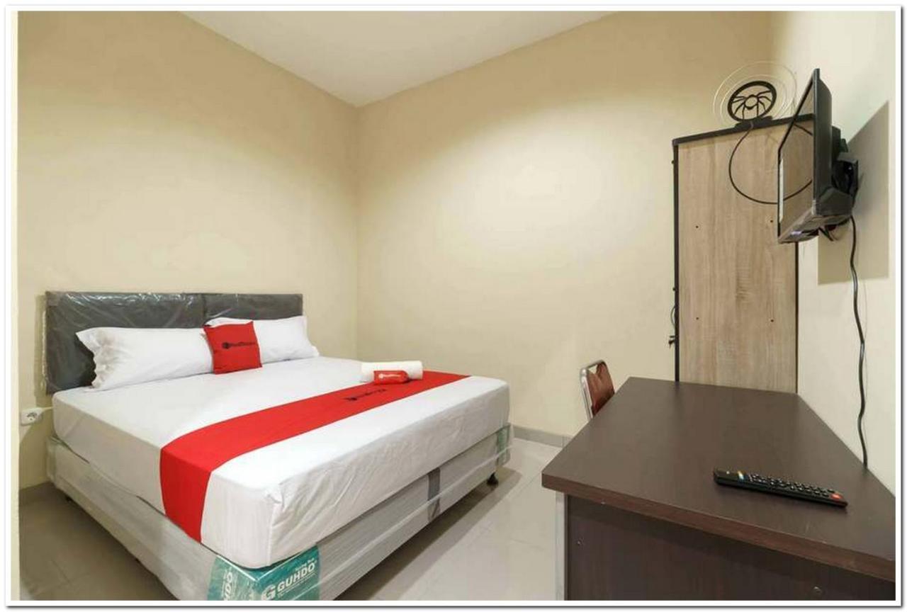 Koolkost Near Cbd Ciledug Family Mall Kreo ภายนอก รูปภาพ