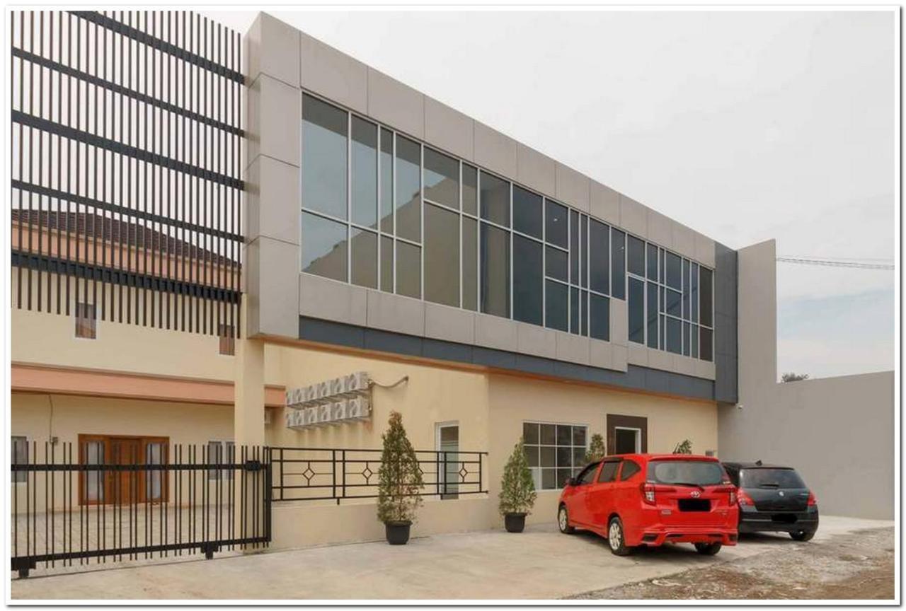 Koolkost Near Cbd Ciledug Family Mall Kreo ภายนอก รูปภาพ