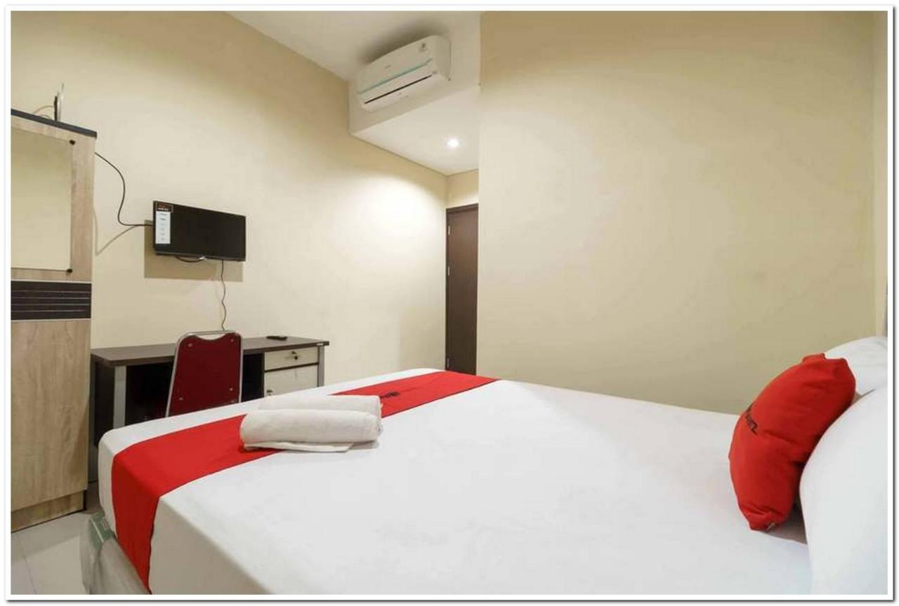 Koolkost Near Cbd Ciledug Family Mall Kreo ภายนอก รูปภาพ