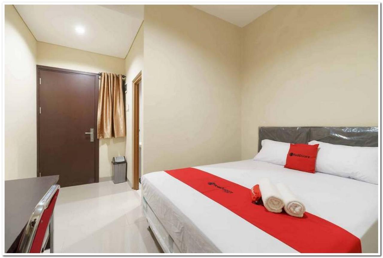 Koolkost Near Cbd Ciledug Family Mall Kreo ภายนอก รูปภาพ